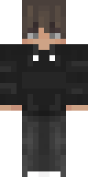 Skin preview for Guzenberg