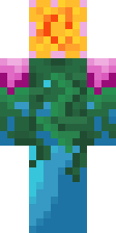 Skin preview for Nelumbonaceae