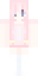 2D skin preview