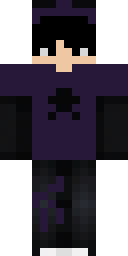 2D skin preview