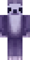2D skin preview