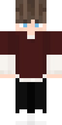 2D skin preview