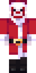 2D skin preview