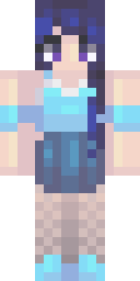 Skin preview for DanaeDunford