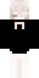 Skin preview for Muya
