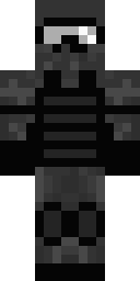2D skin preview