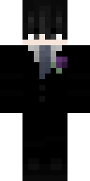 2D skin preview