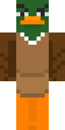 Skin preview for WMH