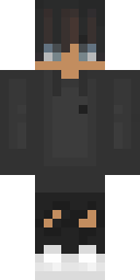 Skin preview for Lunatic_21