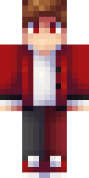 Skin preview for GartenFoxx