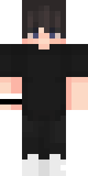 Skin preview for Leondrea