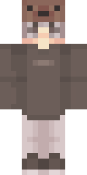 Skin preview for inuvei