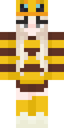 Skin preview for Aocea