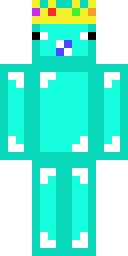 Skin preview for 6d_qz