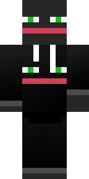 2D skin preview