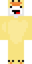 Skin preview for 60KEYS