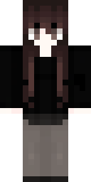 Skin preview for IHateSh1zoDance