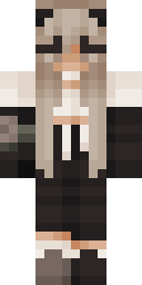 Skin preview for xMadalina