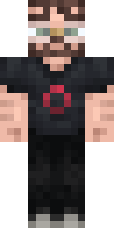 Skin preview for jdbryantdev