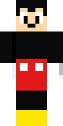 2D skin preview
