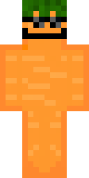 Skin preview for _odex
