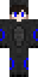 2D skin preview