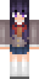 Skin preview for Dennoch