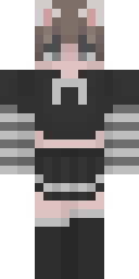 Skin preview for SwagLlama_