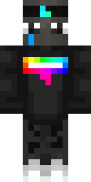 Skin preview for SpawnEi