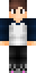 Skin preview for JogenNoIchi