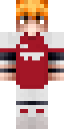 2D skin preview