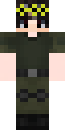 Skin preview for Cuspire