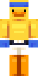 Skin preview for lumiaxdev