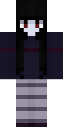 2D skin preview