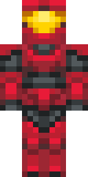 Skin preview for Rute