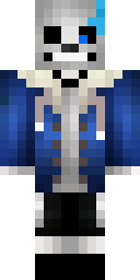Skin preview for Girasol_62