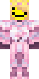 2D skin preview