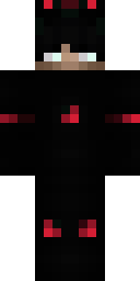 Skin preview for Miickyyy_