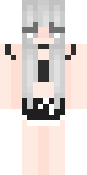 2D skin preview