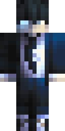 Skin preview for Photon007YT