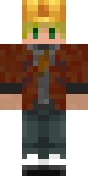 Skin preview for Esho_