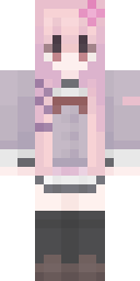 2D skin preview