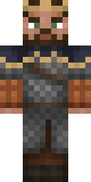 2D skin preview