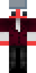 Skin preview for BonkersStonkers