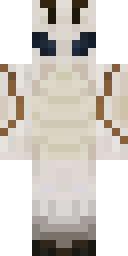 Skin preview for GoldStarBBY