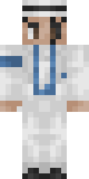 2D skin preview