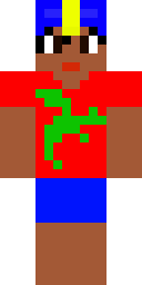 Skin preview for socksfive