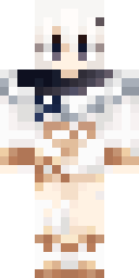 2D skin preview