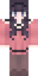 Skin preview for IthcyAss67