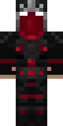 Skin preview for Jungle